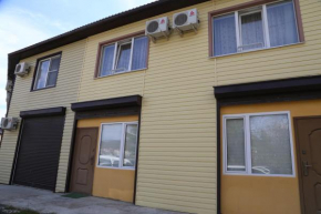 Family Holiday Home